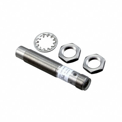 IA12FLF02NOM1 by Carlo Gavazzi Inc. - SENSOR PROX INDUCTIVE 2MM CYLIND