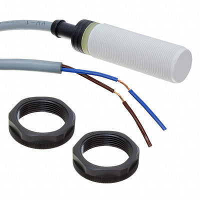 IA18CLF05UC by Carlo Gavazzi Inc. - SENSOR PROX INDUCTIVE 5MM CYLIND