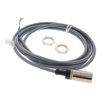 IA18DSF08DO by Carlo Gavazzi Inc. - SENSOR PROX INDUCTIVE 8MM CYLIND