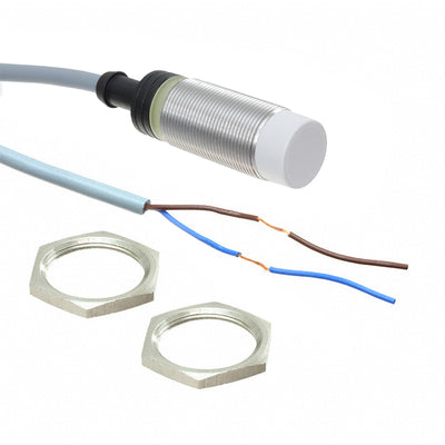 IA18ESN08UC by Carlo Gavazzi Inc. - SENSOR PROX INDUCTIVE 8MM CYLIND