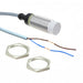 IA18ESN08UC by Carlo Gavazzi Inc. - SENSOR PROX INDUCTIVE 8MM CYLIND