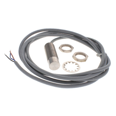 IA18FLN08NOM1 by Carlo Gavazzi Inc. - SENSOR PROX INDUCTIVE 8MM CYLIND