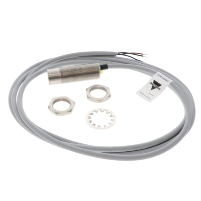IA18FLN08NO by Carlo Gavazzi Inc. - SENSOR PROX INDUCTIVE 8MM CYLIND