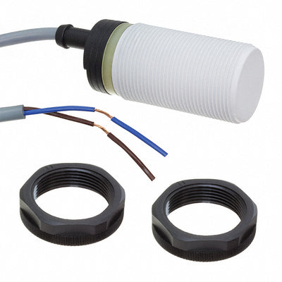 IA30CLF10UC by Carlo Gavazzi Inc. - SENSOR PROX INDUCTIVE 10MM CYL