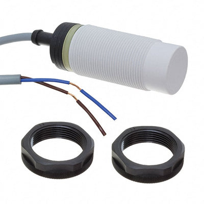 IA30CLN15UC by Carlo Gavazzi Inc. - SENSOR PROX INDUCTIVE 15MM CYL