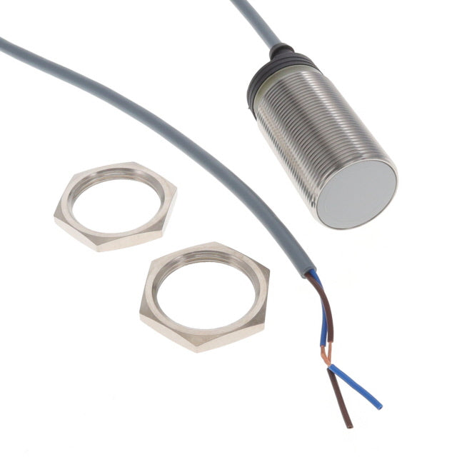IA30ELF10UC by Carlo Gavazzi Inc. - SENSOR PROX INDUCTIVE 10MM CYL
