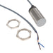 IA30ELF10UC by Carlo Gavazzi Inc. - SENSOR PROX INDUCTIVE 10MM CYL
