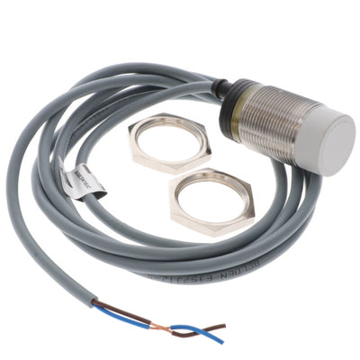 IA30ESN15UC by Carlo Gavazzi Inc. - SENSOR PROX INDUCTIVE 15MM CYL