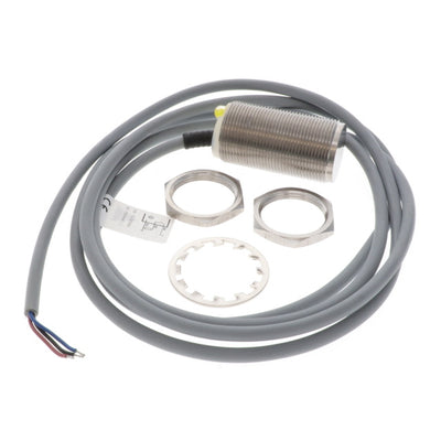 IA30FLF10PO by Carlo Gavazzi Inc. - SENSOR PROX INDUCTIVE 10MM CYL