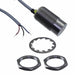 IA30FLN15NO by Carlo Gavazzi Inc. - SENSOR PROX INDUCTIVE 15MM CYL