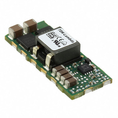 IAF05020A006V-007-R by TDK-Lambda Americas Inc - DC DC CONVERTER 0.7-5.5V