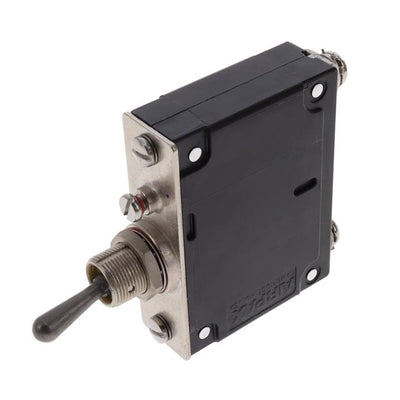 IALN1-1-53-50.0 by Sensata-Airpax - CIRCUIT BREAKER MAG-HYDR TOGGLE