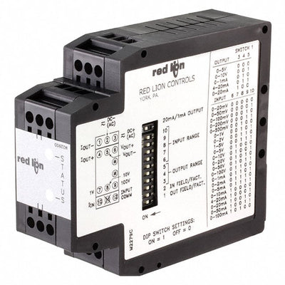 IAMA6262 by Red Lion Controls - UNIVERSAL SIGNAL CONDITIONING