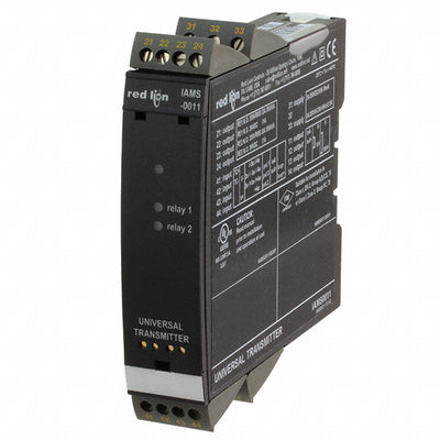 IAMS0011 by Red Lion Controls - IAMS WITH ANALOG AND SETPOINT