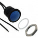IAR3F1100 by APEM Inc. - PUSH SWITCH SPST-NO 2A 24V