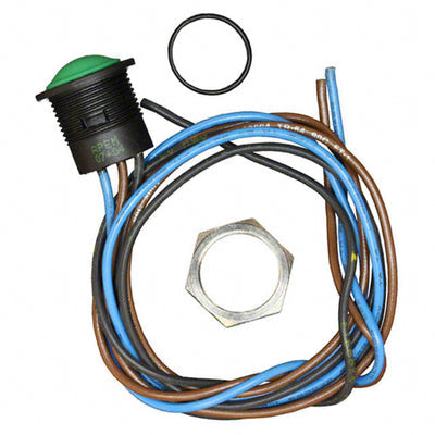 IAR5F1300 by APEM Inc. - PUSH SWITCH BUTTON SPDT 2A 24V