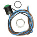 IAR5F1300 by APEM Inc. - PUSH SWITCH BUTTON SPDT 2A 24V