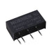 IB0505LS-1WR3 by Mornsun America, LLC - DC DC CONVERTER 5V 1W