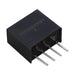 IB1212S-W75R3 by Mornsun America, LLC - DC-DC ISOLATED 0.75 W 11.4~12.6V
