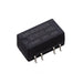 IB1505XT-1WR3 by Mornsun America, LLC - DC-DC ISOLATED 1 W 14.25~15.75V