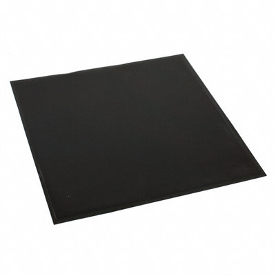 IBF10GAB 115X115XP24 by TDK Corporation - NFC SHIELD 115 X 115MM SHEET