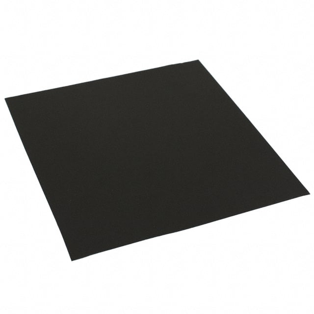 IBF15-100DD125X125B by TDK Corporation - NFC SHIELD 125 X 125MM SHEET