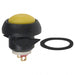 IBR3SAD500 by APEM Inc. - PUSH SWITCH SPST-NO 0.4A 32V