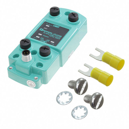 IC-KP2-1HB17-2V1D by Pepperl+Fuchs, Inc. - RFID READER R/W MODULE