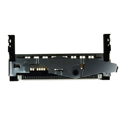 IC11S-PLR-SF-EJL(71) by Hirose Electric Co Ltd - CONNECTOR PCMCIA CARD PUSH-PUSH R/A