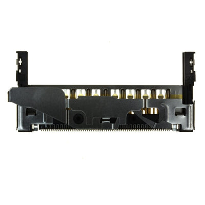 IC11S-PLR-SF-EJR(71) by Hirose Electric Co Ltd - CONNECTOR PCMCIA CARD PUSH-PUSH R/A