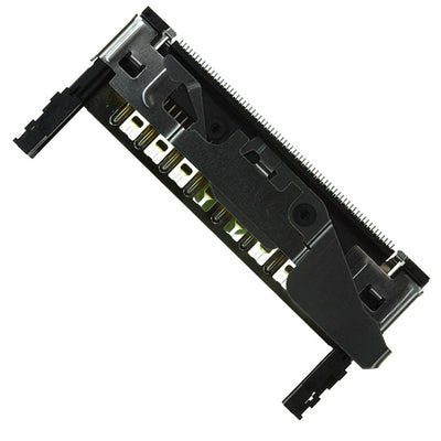IC11SA-PL-SF-EJL(71) by Hirose Electric Co Ltd - CONNECTOR PCMCIA CARD PUSH-PUSH R/A