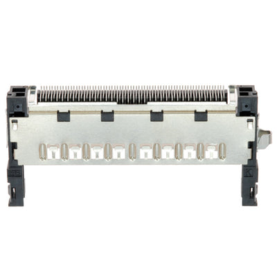 IC11SA-PL-SF-EJR(71) by Hirose Electric Co Ltd - CONNECTOR PCMCIA CARD PUSH-PUSH R/A