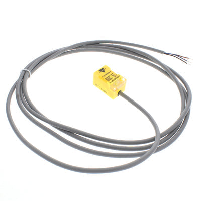 IC17CNC04NO-K by Carlo Gavazzi Inc. - SENSOR PROX INDUCTIVE 4MM MODULE