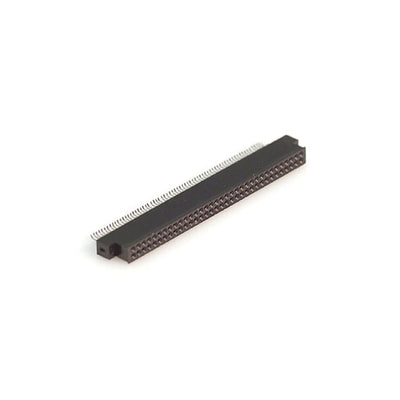 IC1F-68RD-1.27SFA(52) by Hirose Electric Co Ltd - CONNECTOR PCMCIA CARD PUSH-PULL SMD