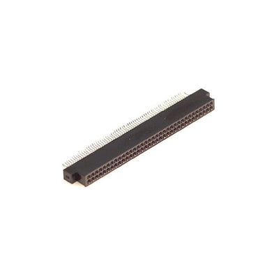 IC1F-68RD-1.27SF(52) by Hirose Electric Co Ltd - CONNECTOR PCMCIA CARD PUSH-PULL SMD