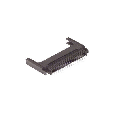IC1FA-68PD-1.27DS(72) by Hirose Electric Co Ltd - CONNECTOR PCMCIA CARD PUSH-PULL R/A