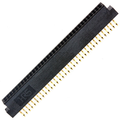 IC1HA-68RD-1.27SH(51) by Hirose Electric Co Ltd - CONNECTOR PCMCIA CARD PUSH-PULL