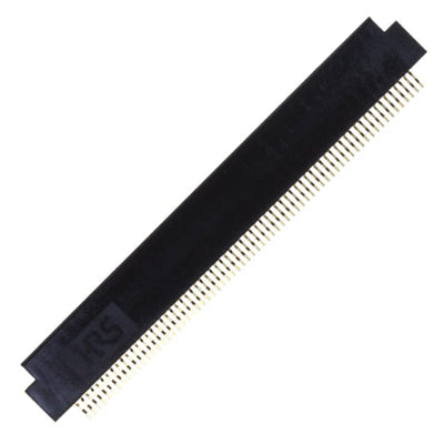 IC1K-68RD-1.27SF(71) by Hirose Electric Co Ltd - CONNECTOR PCMCIA CARD PUSH-PULL SMD