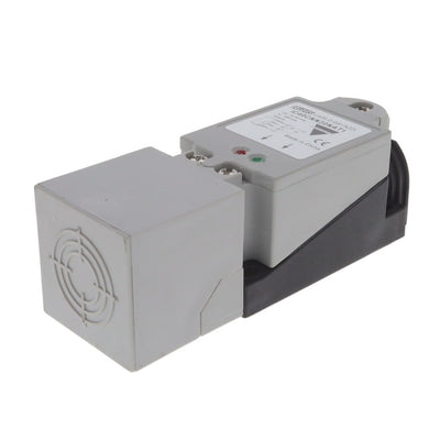 IC40CNN30NAT1 by Carlo Gavazzi Inc. - SENSOR PROX INDUCTIVE 30MM MOD