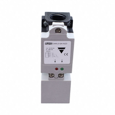 IC40CNN30PAT1 by Carlo Gavazzi Inc. - SENSOR PROX INDUCTIVE 30MM MOD