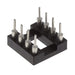 ICA-308-STT by Samtec Inc. - CONNECTOR IC DIP SOCKET 8POS TIN