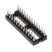 ICA-324-STT by Samtec Inc. - CONNECTOR IC DIP SOCKET 24POS TIN