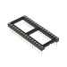 ICA-632-STT by Samtec Inc. - CONNECTOR IC DIP SOCKET 32POS TIN