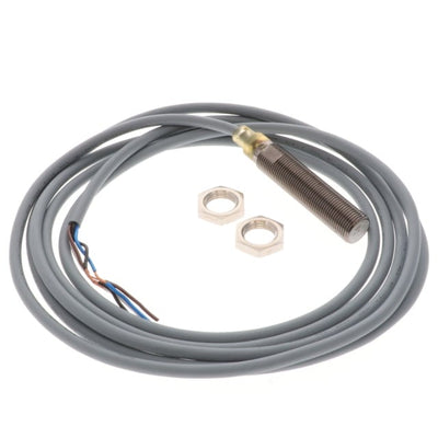 ICB12L50F02PA by Carlo Gavazzi Inc. - SENSOR PROX INDUCTIVE 2MM CYLIND