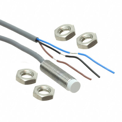 ICB12L50N04PO by Carlo Gavazzi Inc. - SENSOR PROX INDUCTIVE 4MM CYLIND