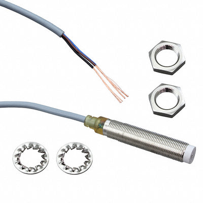 ICB12L50N10PO by Carlo Gavazzi Inc. - SENSOR PROX INDUCTIVE 10MM CYL