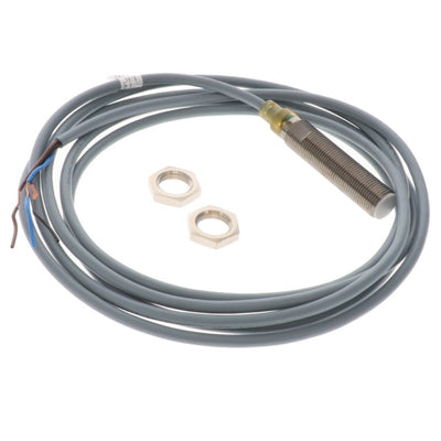 ICB12LF02PO by Carlo Gavazzi Inc. - SENSOR PROX INDUCTIVE 2MM CYLIND