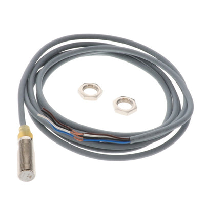 ICB12S30F02PA by Carlo Gavazzi Inc. - SENSOR PROX INDUCTIVE 2MM CYLIND