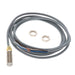 ICB12S30F02PA by Carlo Gavazzi Inc. - SENSOR PROX INDUCTIVE 2MM CYLIND