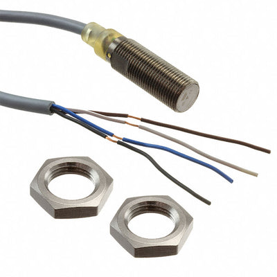 ICB12S30F04NA by Carlo Gavazzi Inc. - SENSOR PROX INDUCTIVE 4MM CYLIND